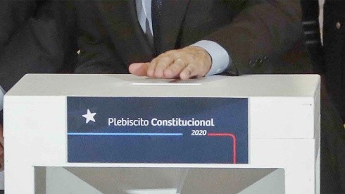 El plazo para cambiar de domicilio impuesto por el Servicio Electoral de Chile se termina el sábado.