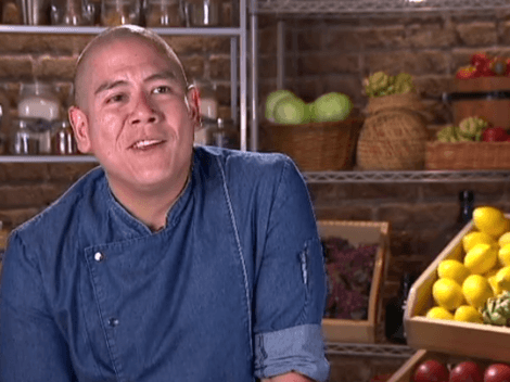 Murió destacado chef peruano y habitual de programas de cocina, Ciro Watanabe
