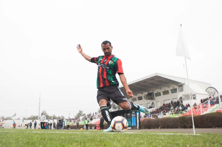 César Cortés es cauto a la hora de un posible regreso del fútbol chileno tras la emergencia santiaria, y así lo dejó en claro en conversación con el programa “Clásico de Colonias” de RedGol.