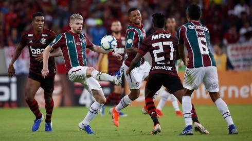Se reanudará el Campeonato Carioca