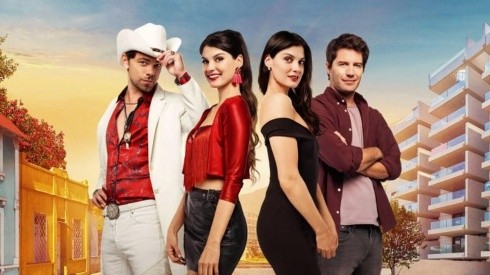 La teleserie prime de Chilevisión cierra la cortina esta semana.
