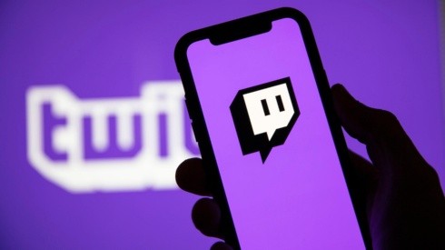 Twitch notifica a sus usuarios por denuncias de derecho de autor