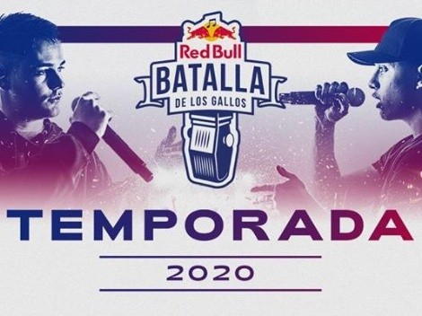 Batalla de los Gallos revela el calendario de las finales nacionales 2020