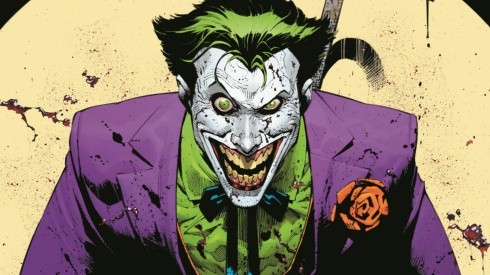 "The Joker" fue creado por creado por Bill Finger, Bob Kane y Jerry Robinson, y tuvo su primera aparición en 1940.