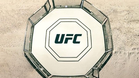 UFC hará sus shows de julio en la Isla Yas de Abu Dhabi
