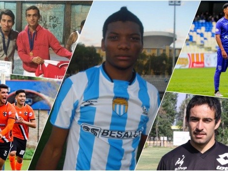 Cinco futbolistas que saltaron del amateur a Primera