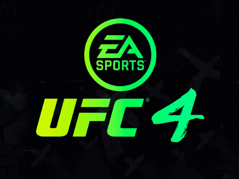 PlayStation Network habría filtrado el nuevo UFC 4