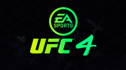 PlayStation Network filtró UFC 4