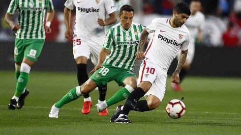 Sevilla y Betis jugarán sin público pero con el apoyo de millones de hinchas en el mundo