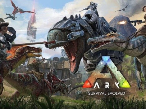 Ark: Survival Evolved y Samurai Showdown gratis en la Epic Games Store