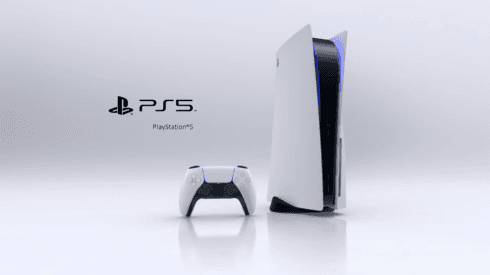Revelada la consola de PlayStation 5