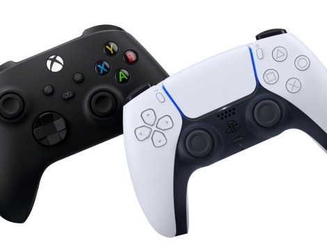 Microsoft felicita a Sony por la PS5, pero recuerda que la Xbox Series X es más poderosa