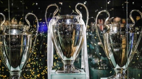La Liga de Campeones buscará a su nuevo dueño en Lisboa