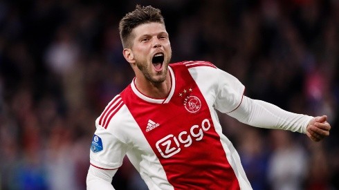 Huntelaar seguirá en el Ajax