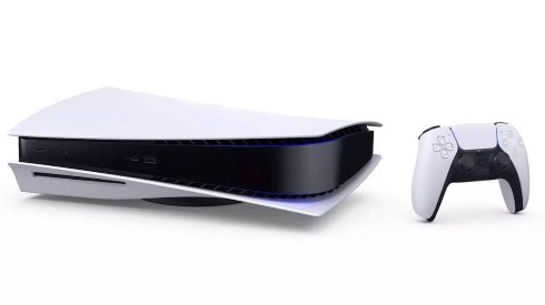 PlayStation 5 es grande para evitar el sobrecalentamiento