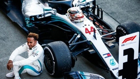 El seis veces campeón del mundo, Lewis Hamilton, se ha mostrado muy afectado tras el brutal asesinato de George Floyd, por lo que la comunidad motor salió a respaldarlo y a felicitarlo por luchar contra el racismo.