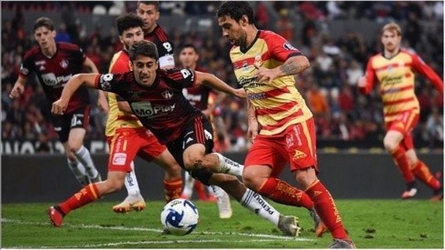 Jorge Valdivia estaría cerca de llegar a la MLS