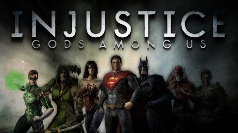 Injustice: Gods Among Us gratis para PS4, Xbox One y PC
