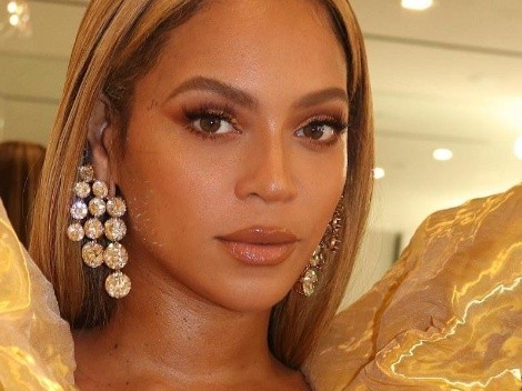 Beyoncé sorprende con nuevo sencillo de lucha anti racista