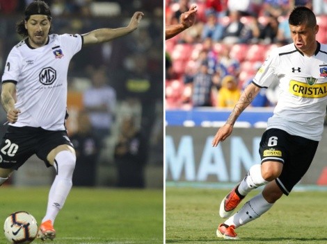 "Lo sacaron como a un perro": Silva apoya a Valdés tras salida de Colo Colo