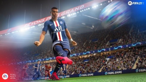 FIFA 21 de PC no será de nueva generación