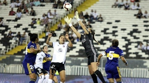 La realización de la Libertadores femenina podría suponer un problema para las jugadoras, que ante el parón obligatorio del torneo, podrían llegar sin fútbol al certamen continental.