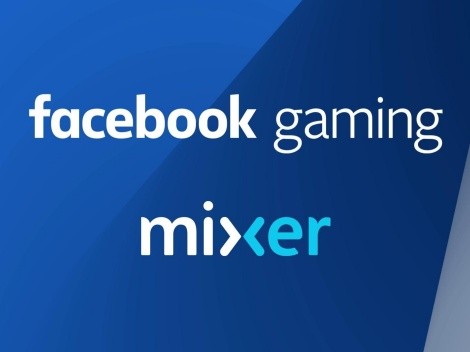 Microsoft cierra Mixer y lo cambia por Facebook Gaming