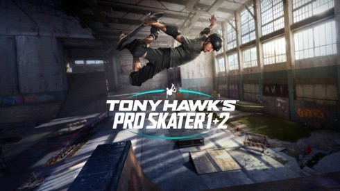 Tony Hawk’s Pro Skater 1 + 2 con demo el 14 de agosto