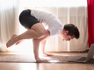 Las Mejores Aplicaciones Para Hacer Yoga En Casa Redgol