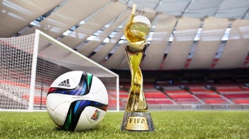 el consejo directivo de la FIFA anunciará este 25 de junio la decisión respecto al país que albergará la copa del mundo.