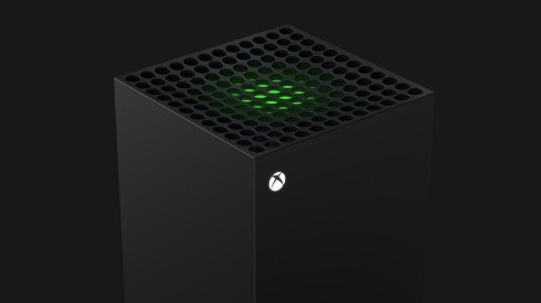 Xbox Series X con evento en julio