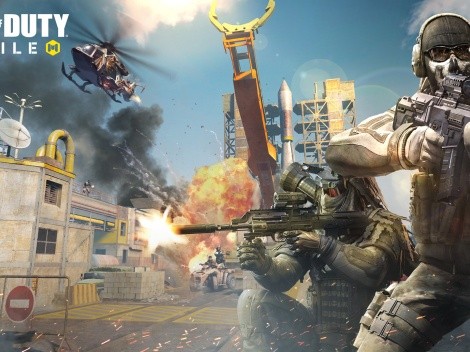 ¡Call of Duty Mobile supera en descargas  a PUBG y Fortnite!