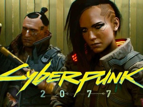 Netflix anuncia serie anime inspirada por "Cyberpunk 2077"