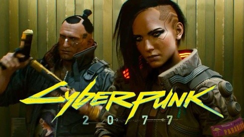 "Cyberpunk 2077" tiene proyectado su debut para noviembre de este año.