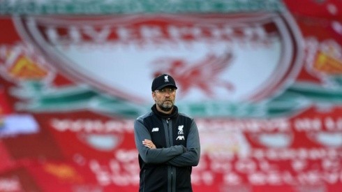 Jürgen Klopp hizo historia y le dio la primera Premier a Liverpool