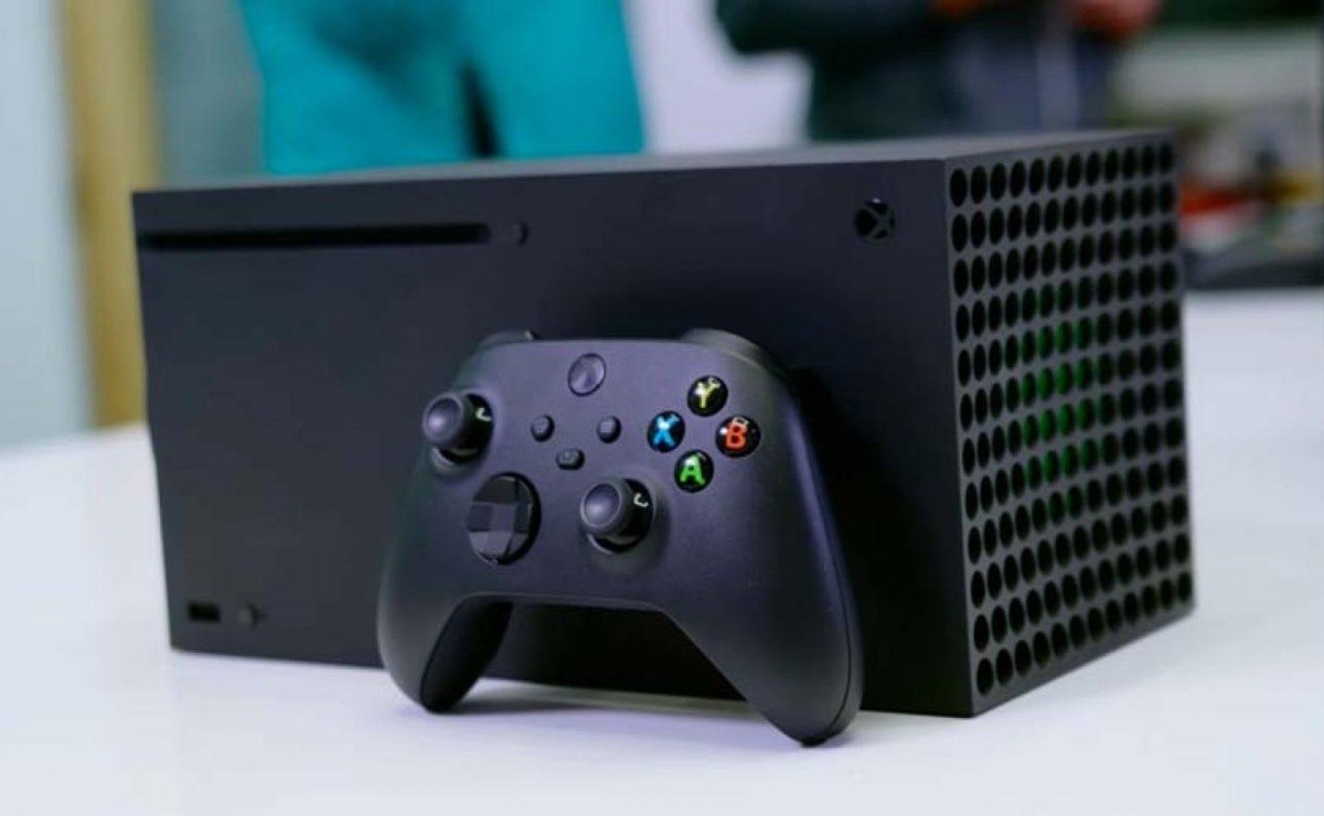 Filtradas las primeras especificaciones de la rumoreada Xbox Series S