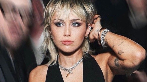Miley Cyrus apareció en uno de los episodios de la última temporada de "Black Mirror".