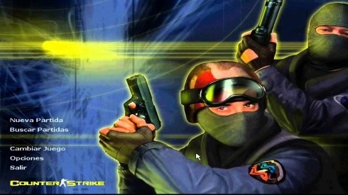 Counter-Strike 1.6, Condition Zero y Source por menos de mil pesos