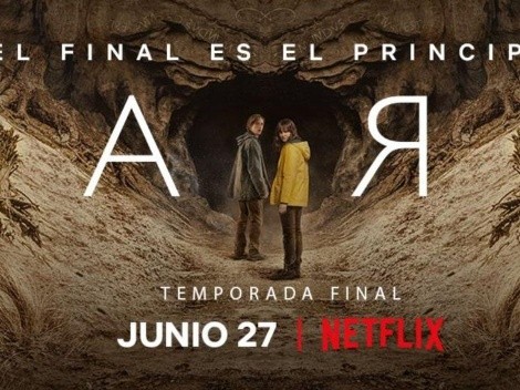 EN VIVO | Cuenta regresiva del estreno de Dark 3 en Netflix