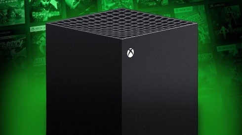 Xbox Series S sería presentada en agosto