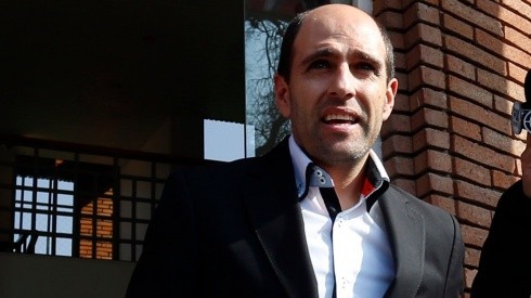 Sergio Jadue recibió una nueva denuncia, esta vez de sus orígenes como dirigente en Unión La Calera