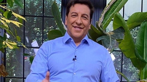 Julio César Rodríguez enfrentó nuevamente al senador Iván Moreira durante "Contigo en la Mañana".