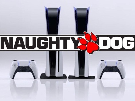 Naughty Dog pobrará la PS5 tras el lanzamiento de The Last of Us 2