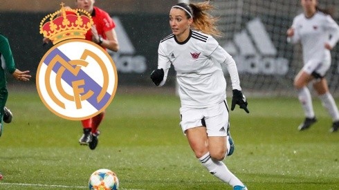 El principal rival del ex CD Tacón, hoy Real Madrid, será el Barcelona, cuya rama femenina es tremendamente poderosa.
