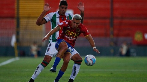El equipo hispano no le renovó contrato al delantero venezolano.