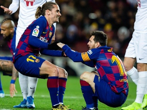 Desubicado: Campeón del mundo trata a Messi de enano y autista