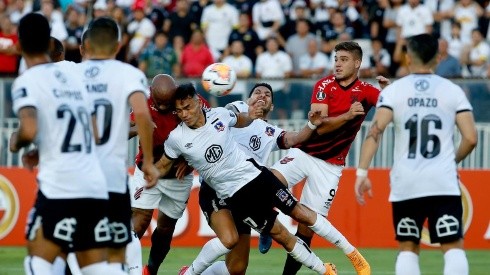 Colo Colo no tendrá movimientos en su plantel, según Marcelo Espina