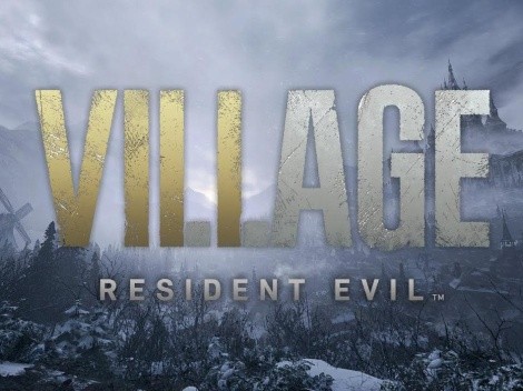 Capcom revela por qué Resident Evil 8 se llama "Village"