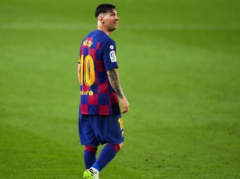 Messi se aburre del Barcelona y el 2021 puede ser su último año