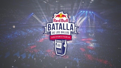 Ganadores de las universitarias de Red Bull Batalla de los Gallos